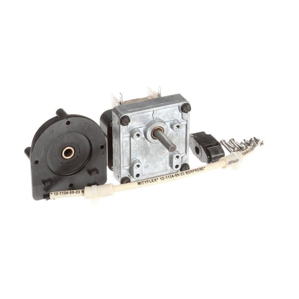 14 RPM 240 Volt Watt A-Peri Pump